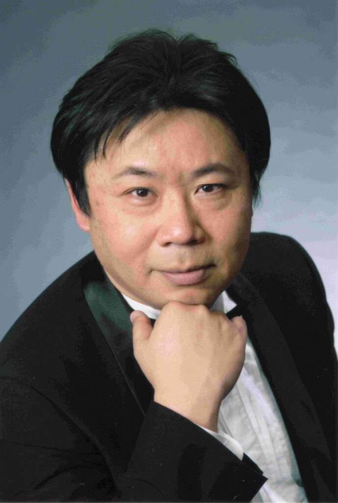 山脇 一宏